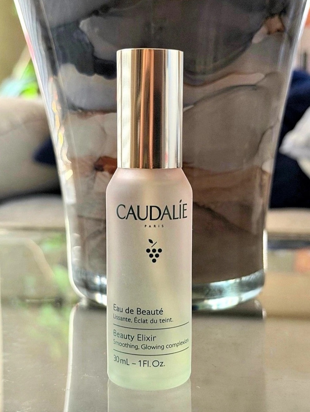Caudalie Eau de Beauté Beauty Elixir 30 mL NWOB